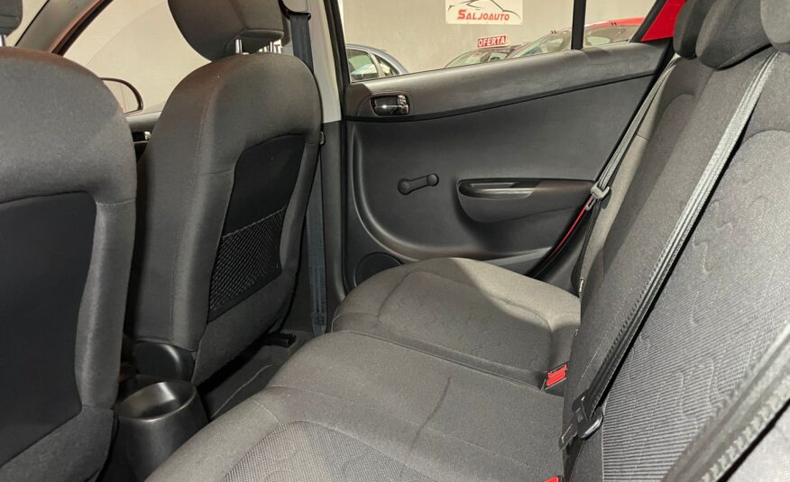 HYUNDAI i20 1.2 L PBT Classic AA Key