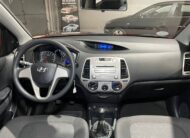 HYUNDAI i20 1.2 L PBT Classic AA Key