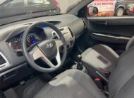 HYUNDAI i20 1.2 L PBT Classic AA Key