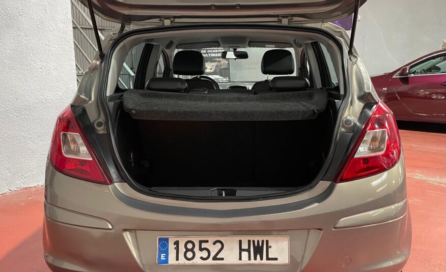 OPEL CORSA 1.4 Selective Start Stop