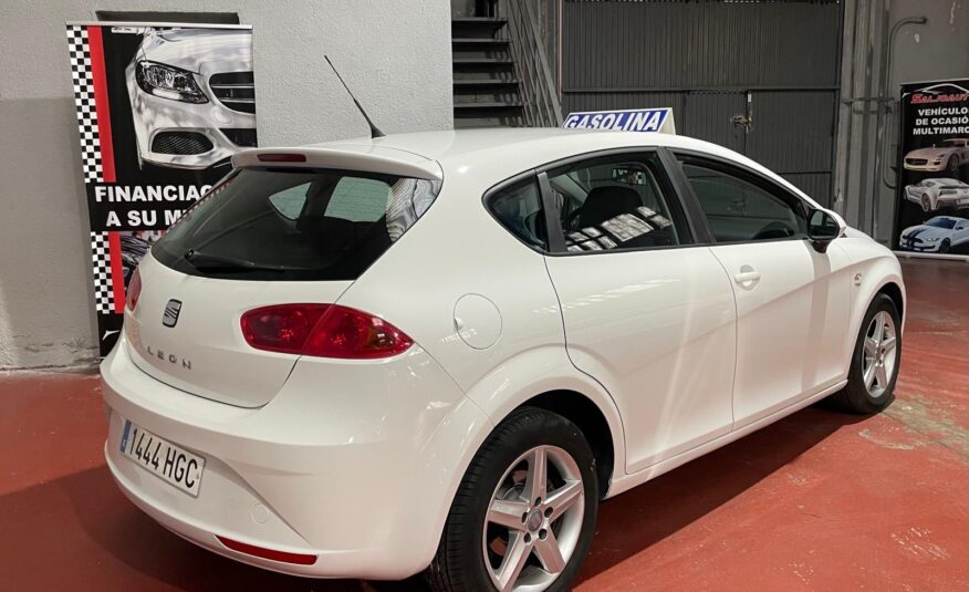 SEAT LEON 1.4 TSi Sport
