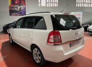 OPEL Zafira 1.7 CDTi Family