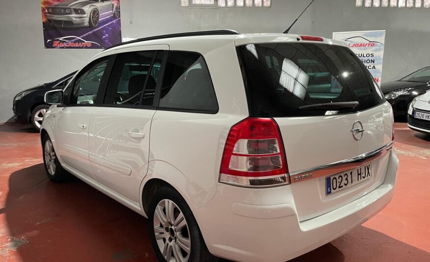 OPEL Zafira 1.7 CDTi Family