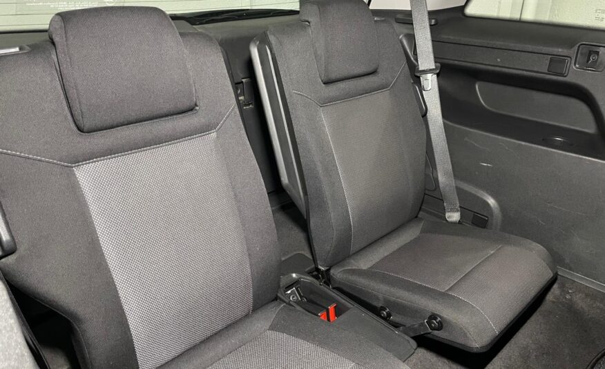 OPEL Zafira 1.7 CDTi Family