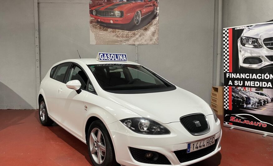 SEAT LEON 1.4 TSi Sport