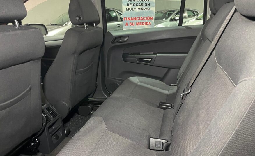 OPEL Zafira 1.6 16v Enjoy Plus