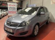 OPEL Zafira 1.6 16v Enjoy Plus