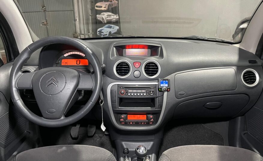 CITROEN C3 1.4i Cool