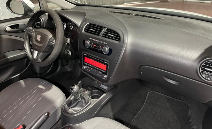 SEAT LEON 1.4 TSi Sport