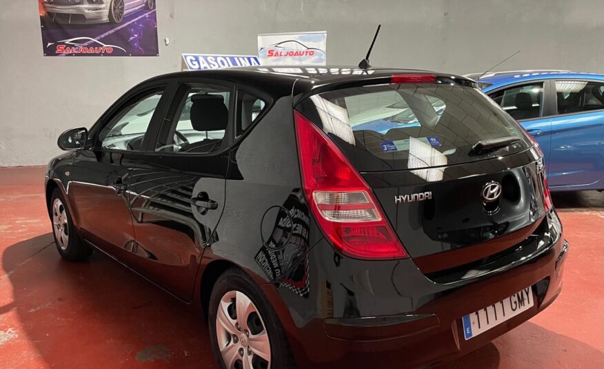 HYUNDAI i30 1.4 CVVT Classic GL