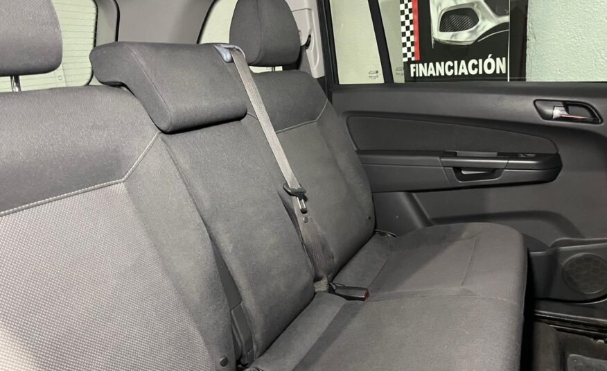 OPEL Zafira 1.6 16v Enjoy Plus