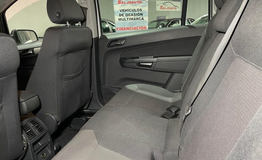OPEL Zafira 1.7 CDTi Family