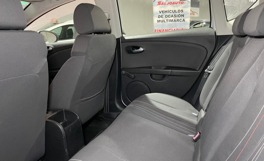 SEAT LEON 1.4 TSi Sport