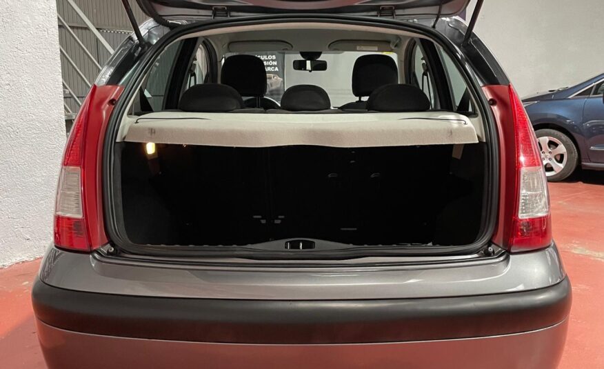 CITROEN C3 1.4i Cool