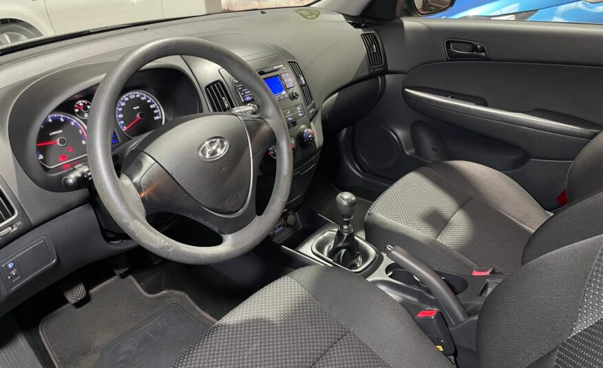 HYUNDAI i30 1.4 CVVT Classic GL