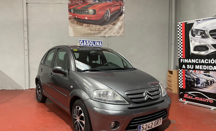 CITROEN C3 1.4i Cool