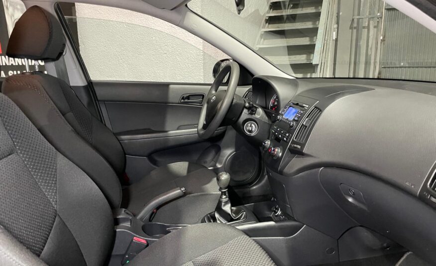 HYUNDAI i30 1.4 CVVT Classic GL