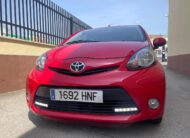 TOYOTA Aygo 70 City