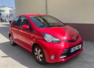 TOYOTA Aygo 70 City
