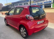 TOYOTA Aygo 70 City