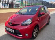 TOYOTA Aygo 70 City