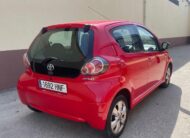 TOYOTA Aygo 70 City
