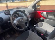 TOYOTA Aygo 70 City