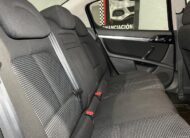 PEUGEOT 407 2.0 HDi Sport