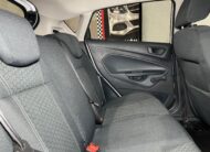 FORD Fiesta 1.4 Titanium