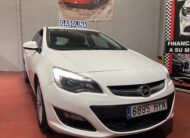 OPEL Astra 1.6 Selective