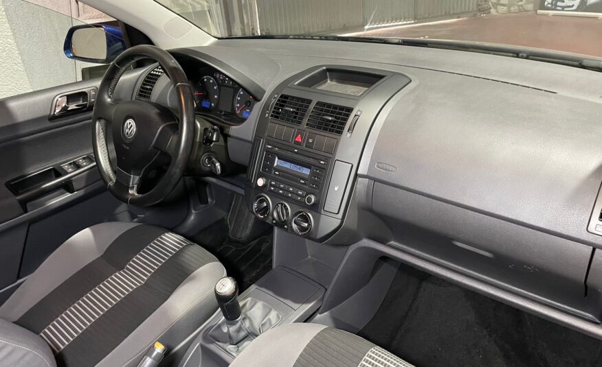 VOLKSWAGEN Polo 1.2 United