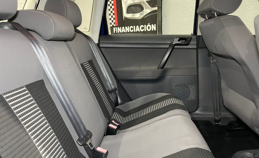 VOLKSWAGEN Polo 1.2 United