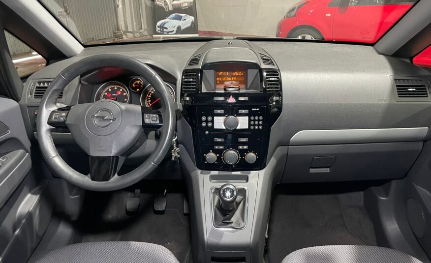 OPEL Zafira 1.6 16V “111 Years”