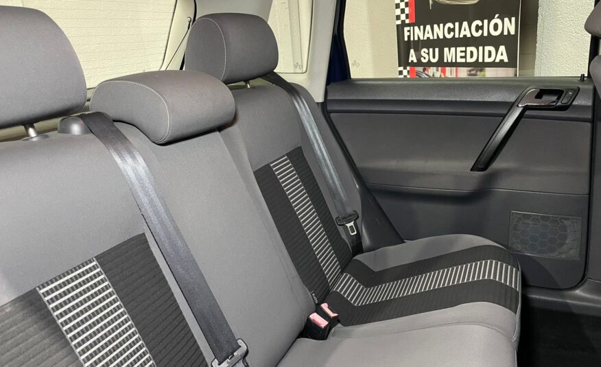 VOLKSWAGEN Polo 1.2 United