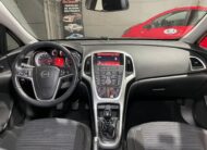 OPEL Astra 1.6 Selective