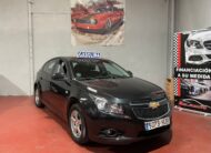CHEVROLET CRUZE 1.6 LT Clima