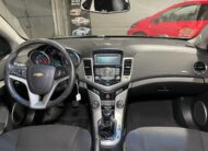 CHEVROLET CRUZE 1.6 LT Clima