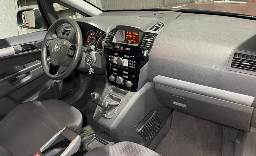 OPEL Zafira 1.6 16V “111 Years”