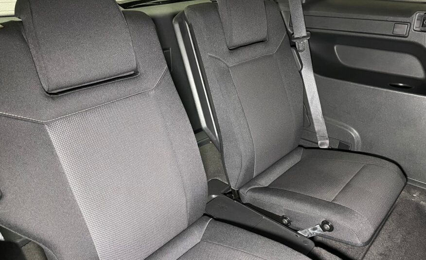 OPEL Zafira 1.6 16V “111 Years”