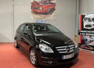 MERCEDES-BENZ Clase B 160 Sport Edition