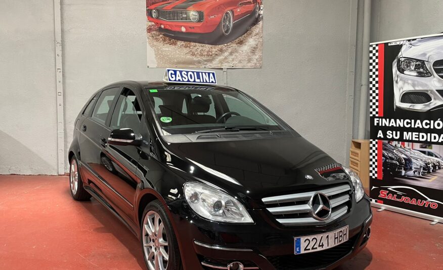 MERCEDES-BENZ Clase B 160 Sport Edition