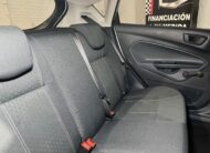 FORD Fiesta 1.4 Titanium