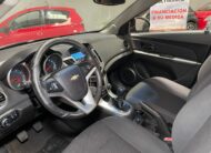 CHEVROLET CRUZE 1.6 LT Clima