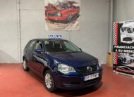 VOLKSWAGEN Polo 1.2 United