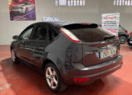 FORD Focus 1.6 Trend