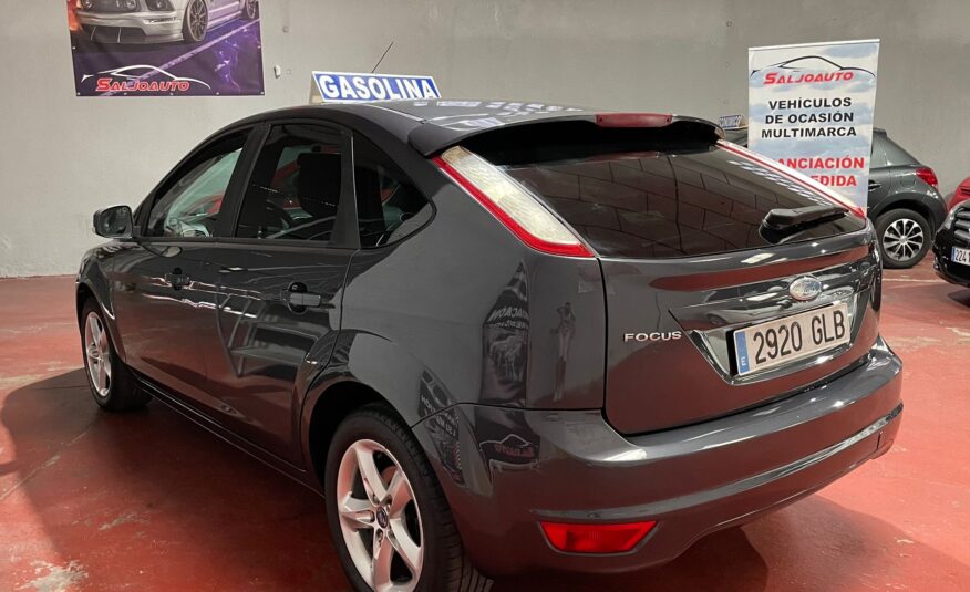 FORD Focus 1.6 Trend