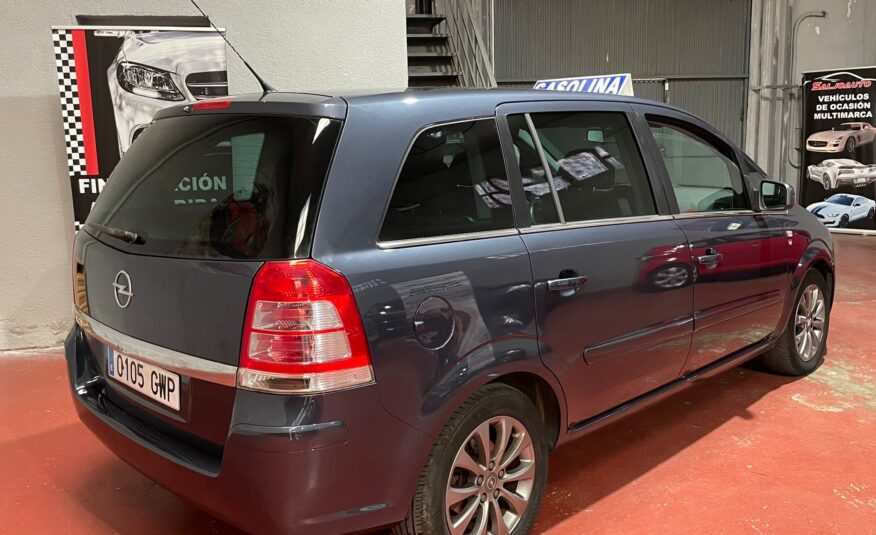 OPEL Zafira 1.6 16V “111 Years”
