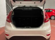 FORD Fiesta 1.4 Titanium