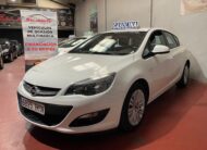 OPEL Astra 1.6 Selective
