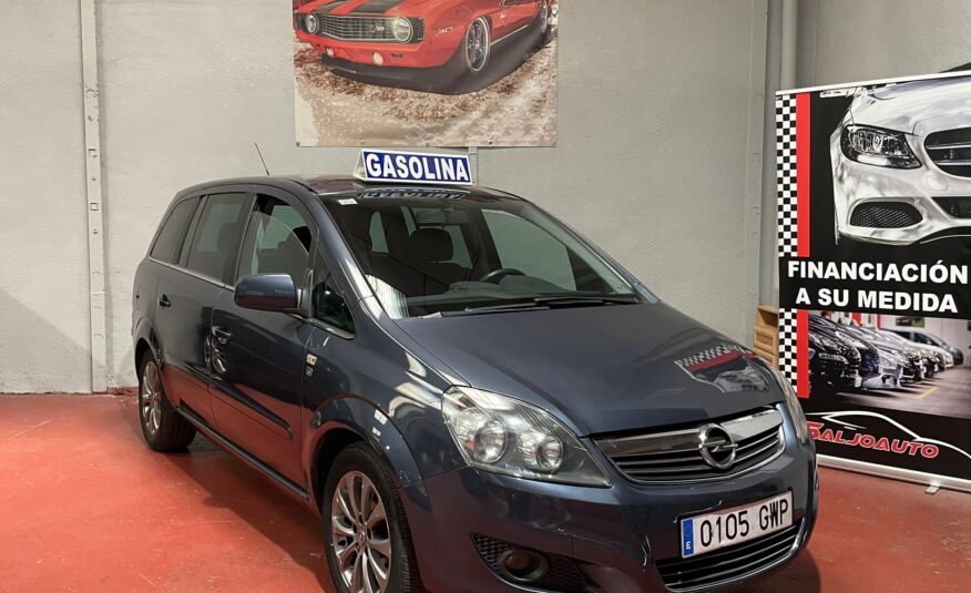 OPEL Zafira 1.6 16V “111 Years”